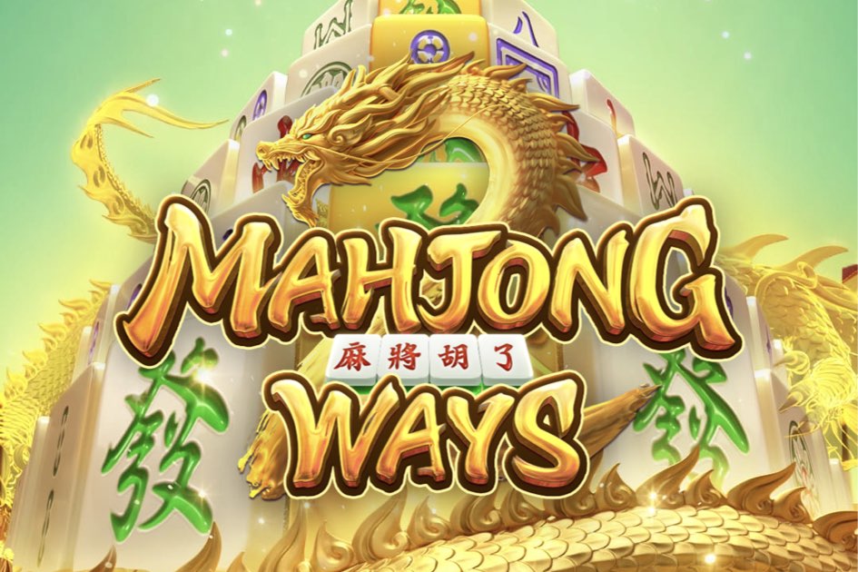 Mengapa Mahjong Ways Cocok untuk Slotter Bertipe Sabar