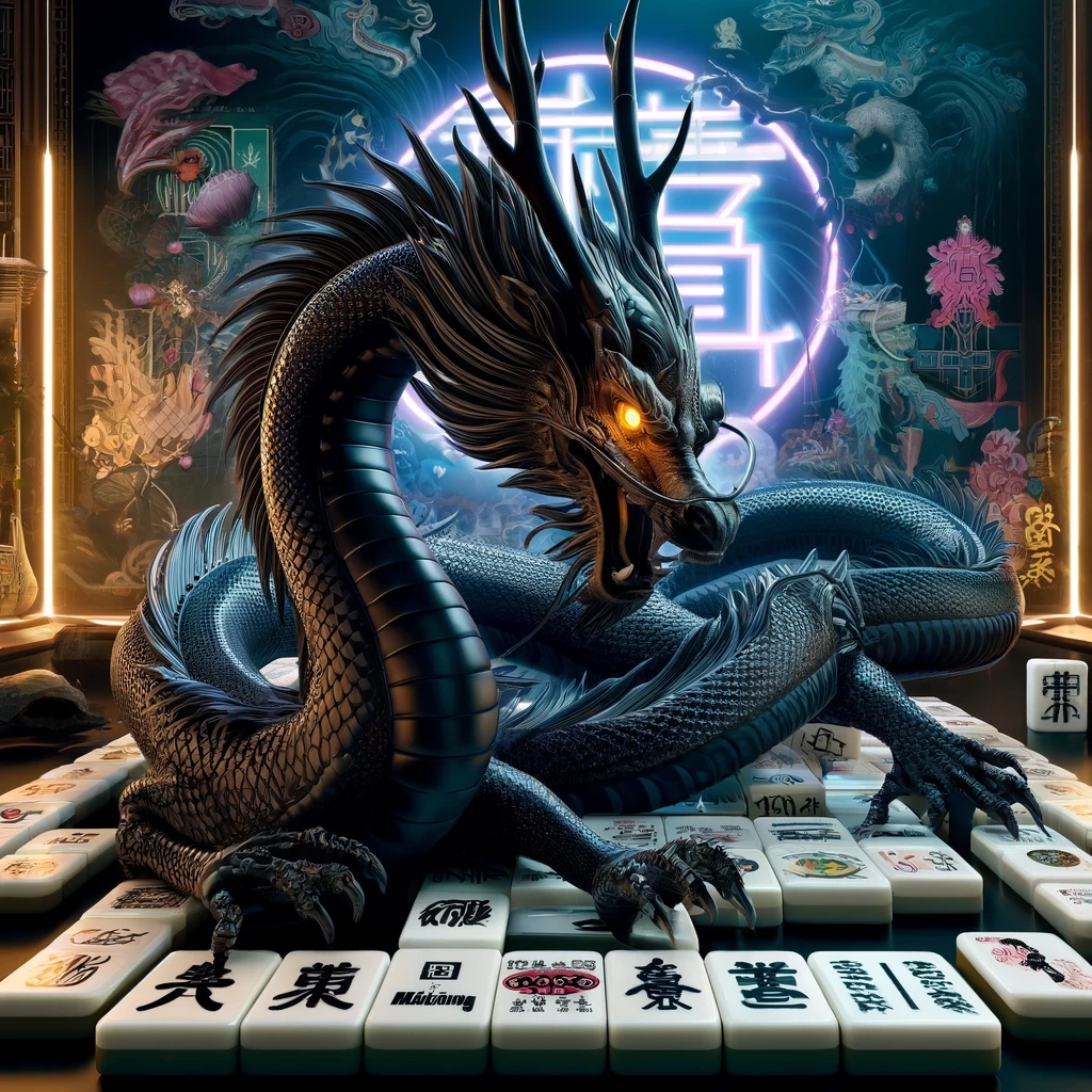 Mahjong Ways Mauslot Gampang Jackpot? Ini Faktanya