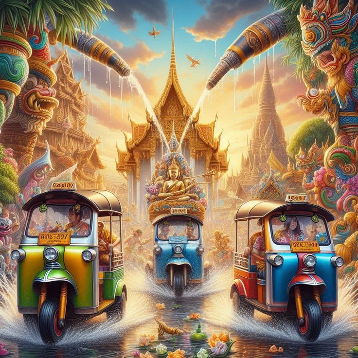 Server Thailand untuk Slot: Apa Saja Keuntungan yang Bisa Kamu Dapatkan?