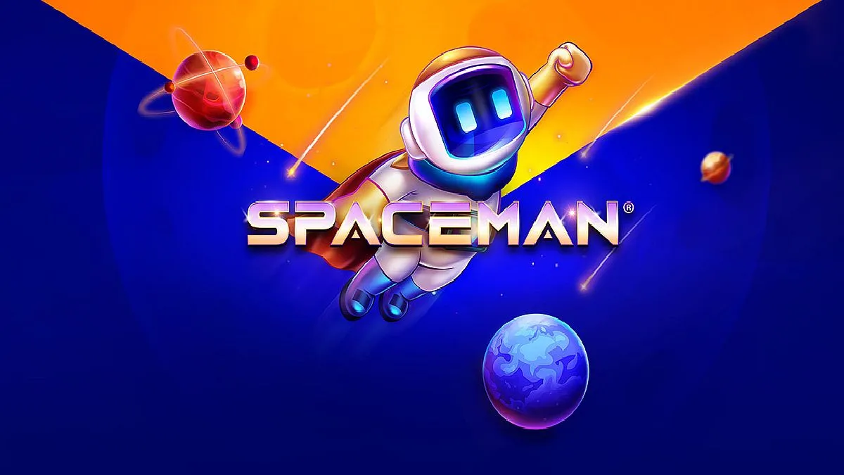 Tips Bermain Slot Spaceman Agar Tidak Kehilangan Modal