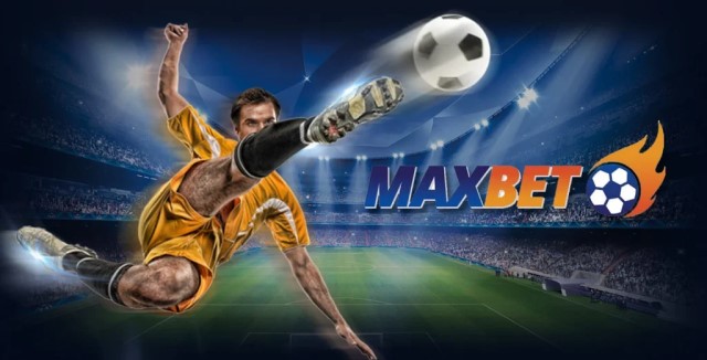 MAXBET : Panduan Daftar Maxbet Sport Aman dan Mudah