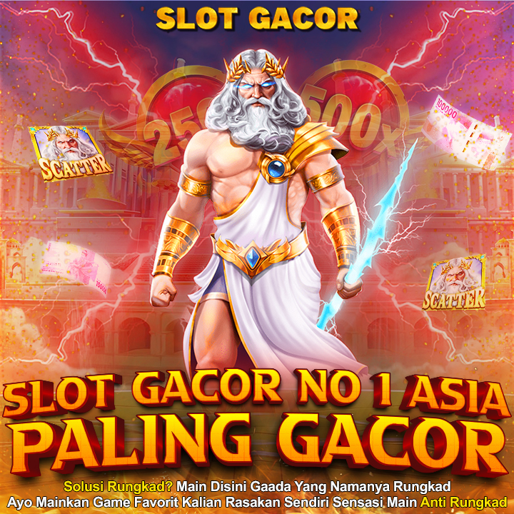 Bagaimana Menjaga Konsistensi Kemenangan di Slot Gacor?